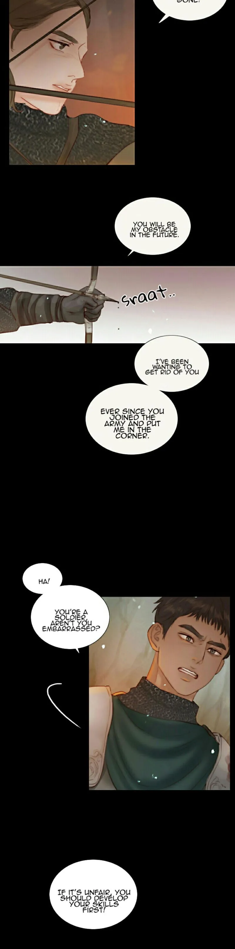 Black Winter Chapter 40 Online - página 19