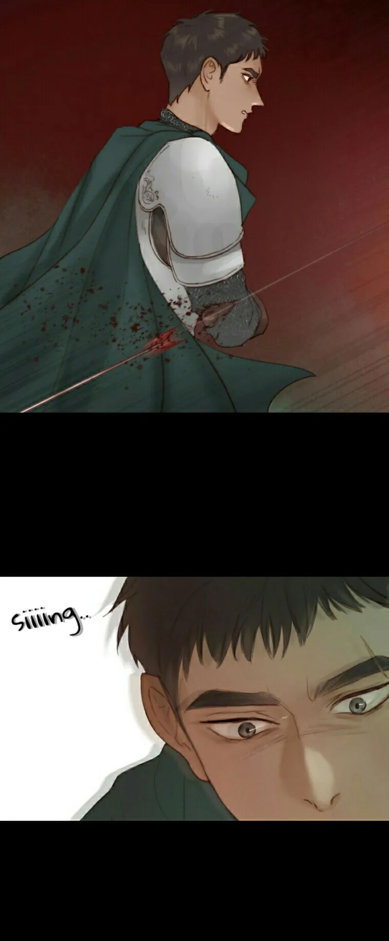 Black Winter Chapter 40 Online - página 21