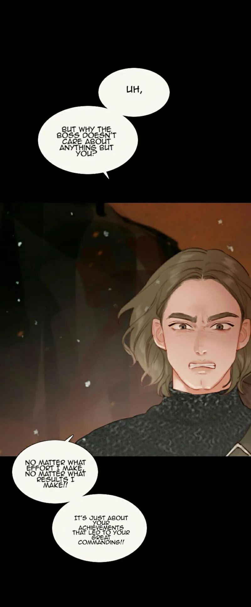 Black Winter Chapter 40 Online - página 23