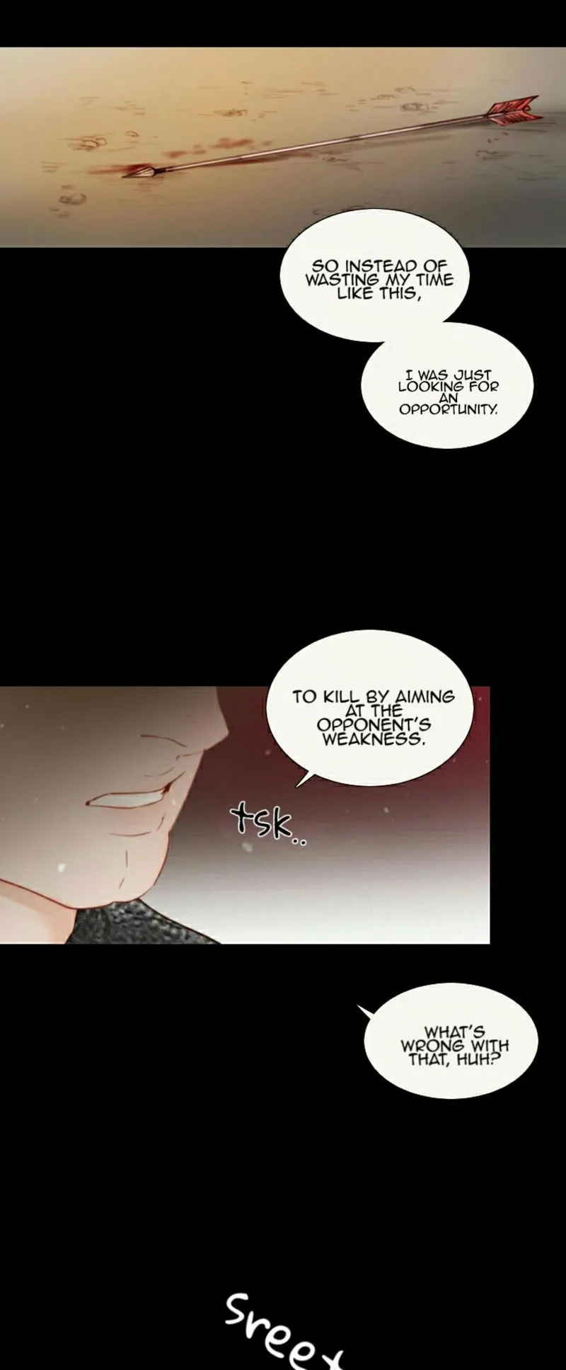 Black Winter Chapter 40 Online - página 24