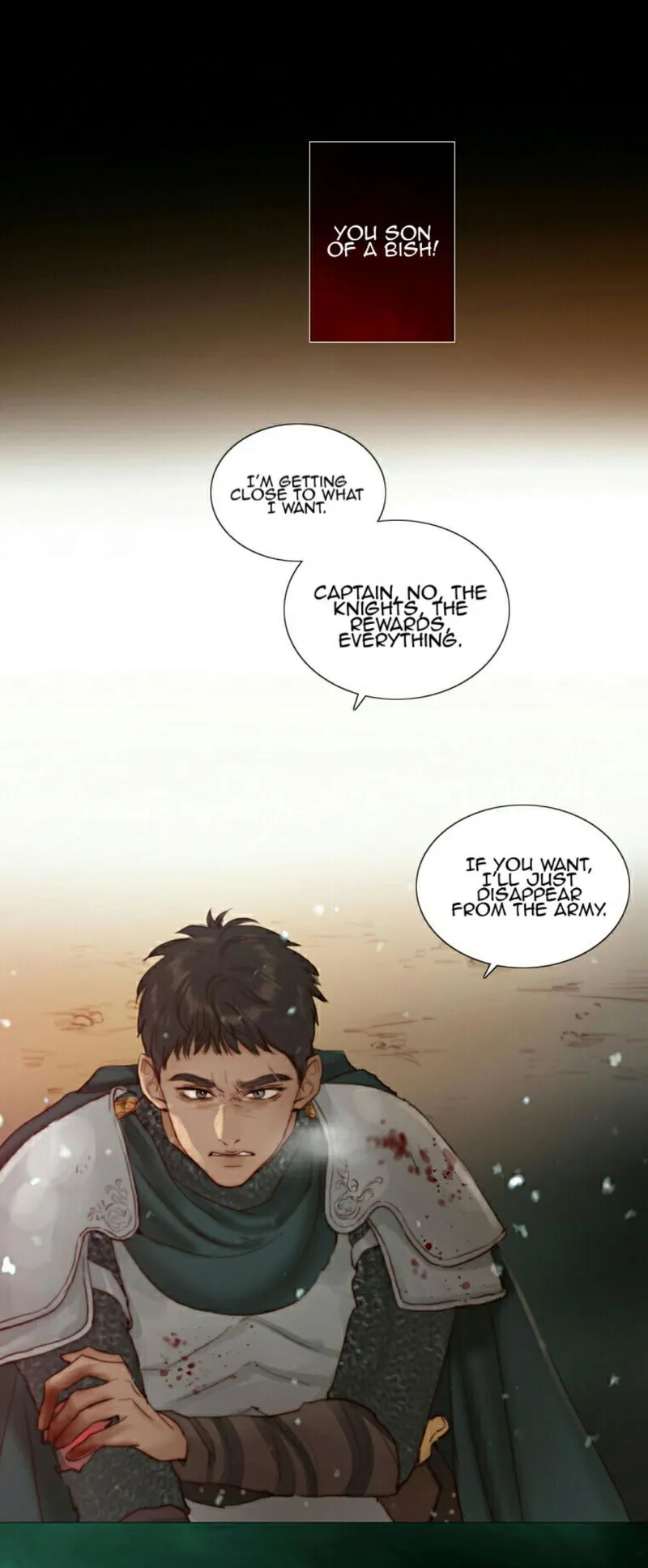 Black Winter Chapter 40 Online - página 26