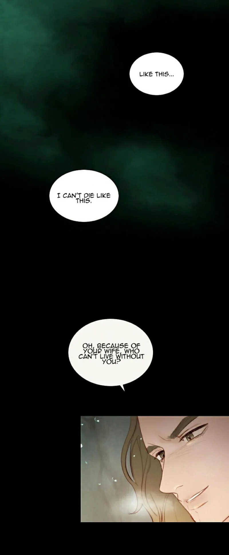 Black Winter Chapter 40 Online - página 27