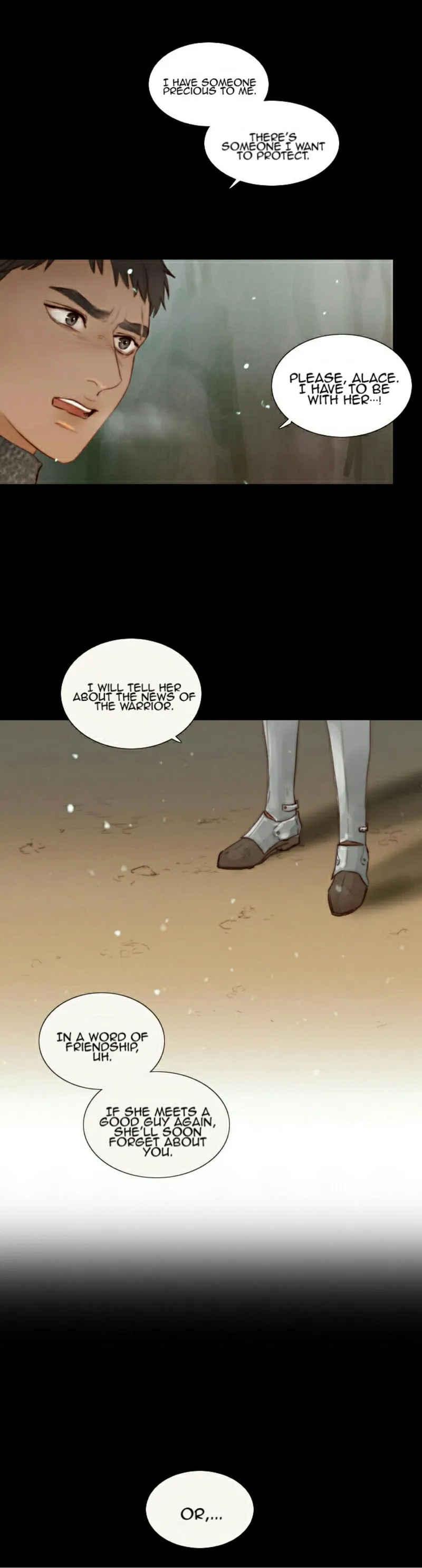 Black Winter Chapter 40 Online - página 28