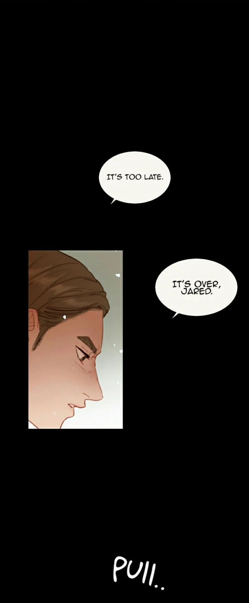 Black Winter Chapter 40 Online - página 30