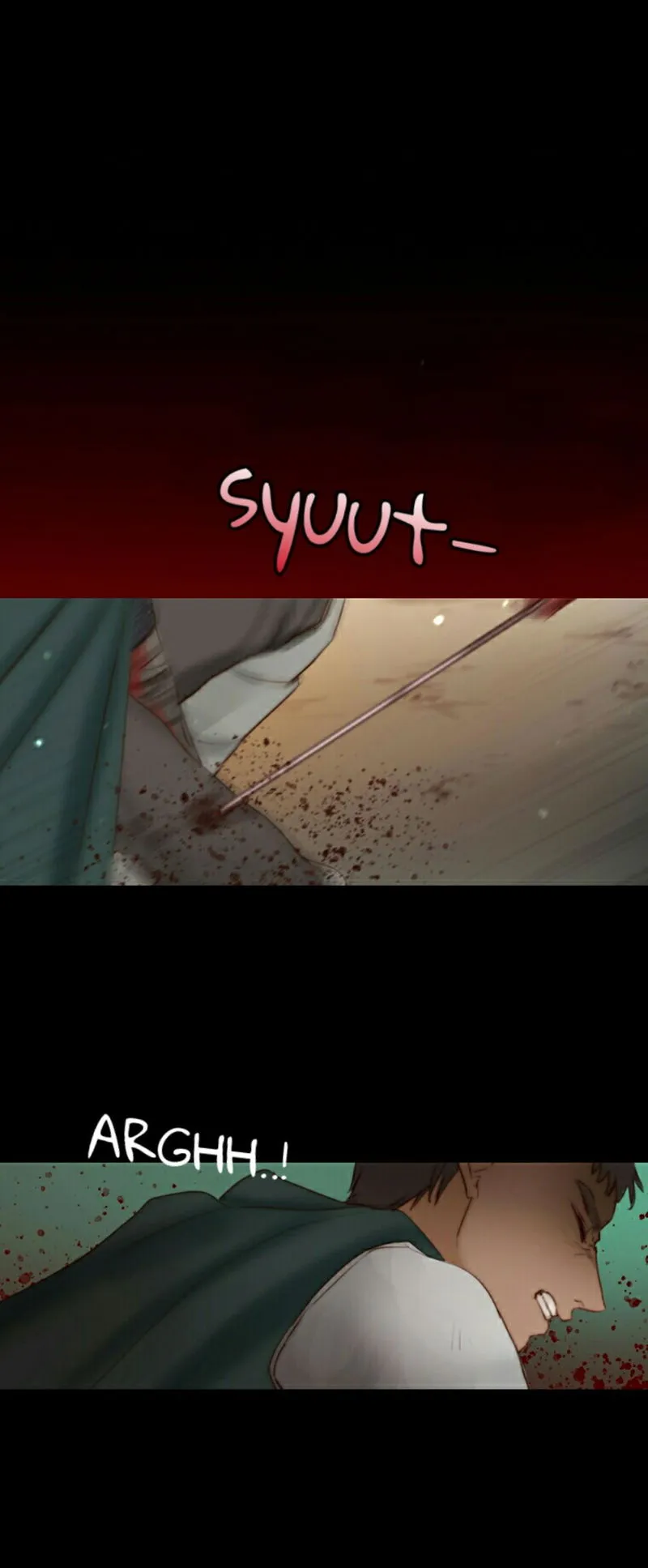Black Winter Chapter 40 Online - página 32