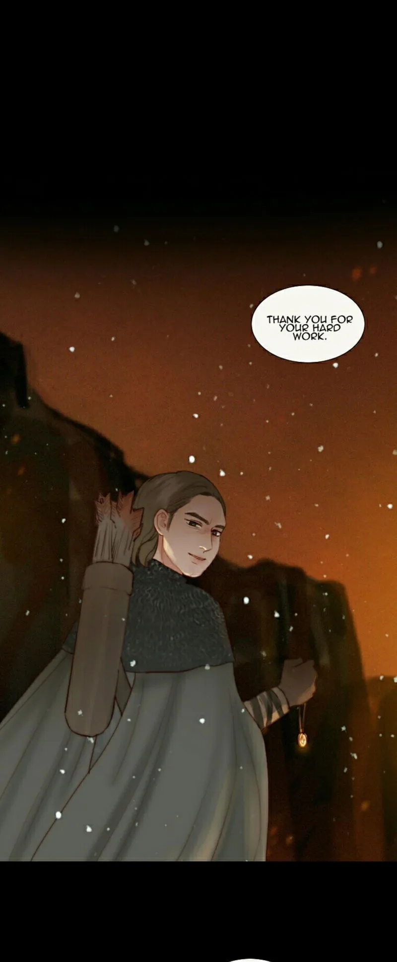 Black Winter Chapter 40 Online - página 34