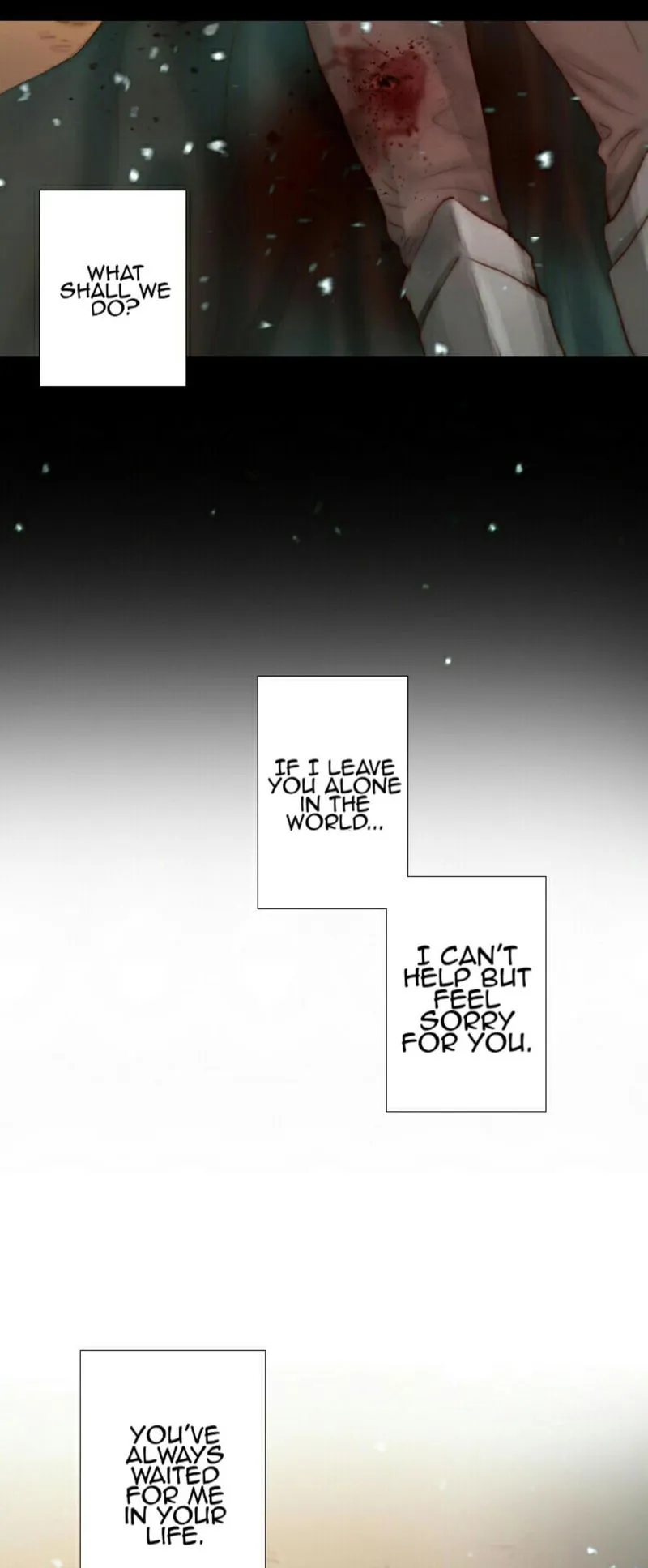 Black Winter Chapter 40 Online - página 39