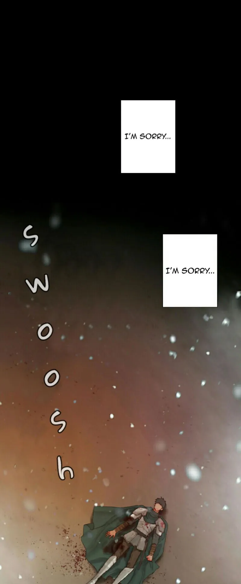 Black Winter Chapter 40 Online - página 41