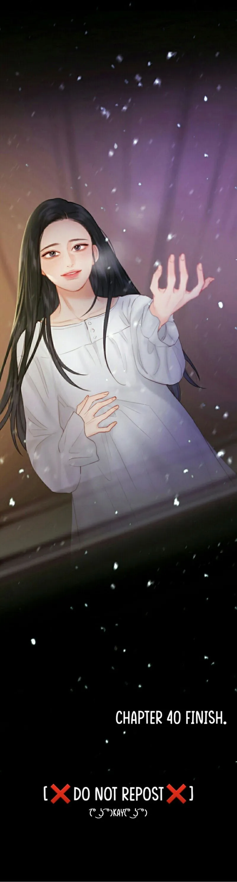 Black Winter Chapter 40 Online - página 43