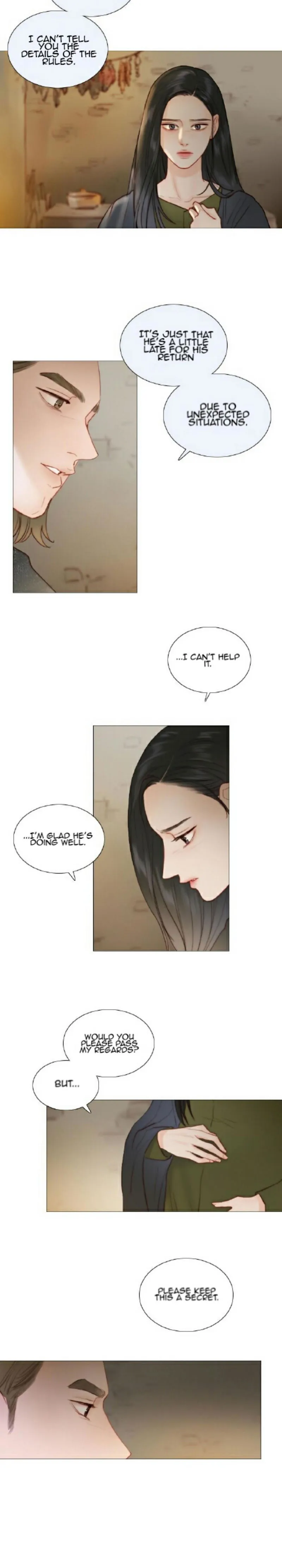 Black Winter Chapter 41 Online - página 2