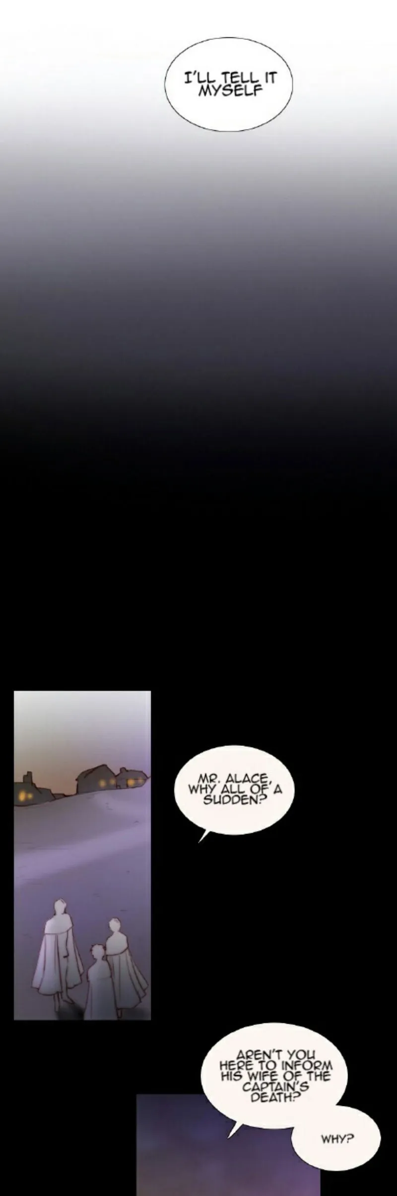 Black Winter Chapter 41 Online - página 3