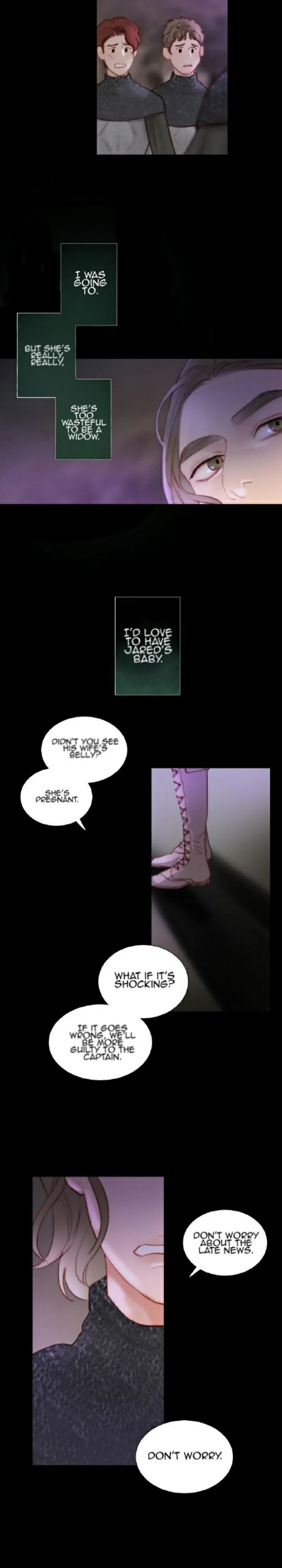 Black Winter Chapter 41 Online - página 4