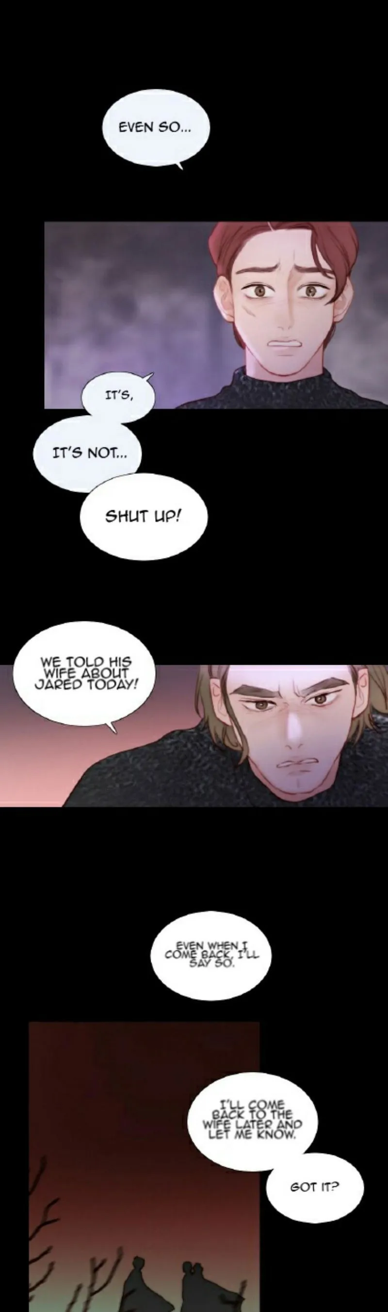 Black Winter Chapter 41 Online - página 5