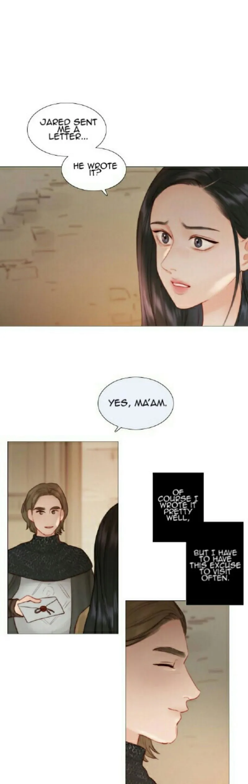 Black Winter Chapter 41 Online - página 7