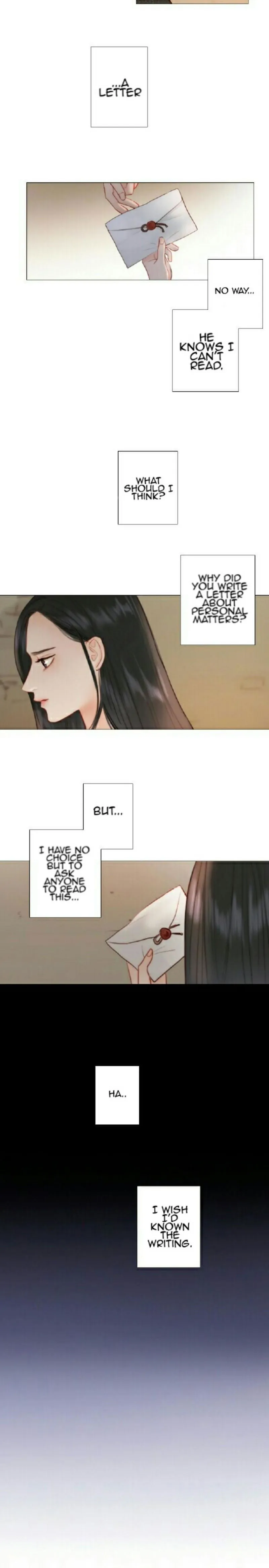 Black Winter Chapter 41 Online - página 8