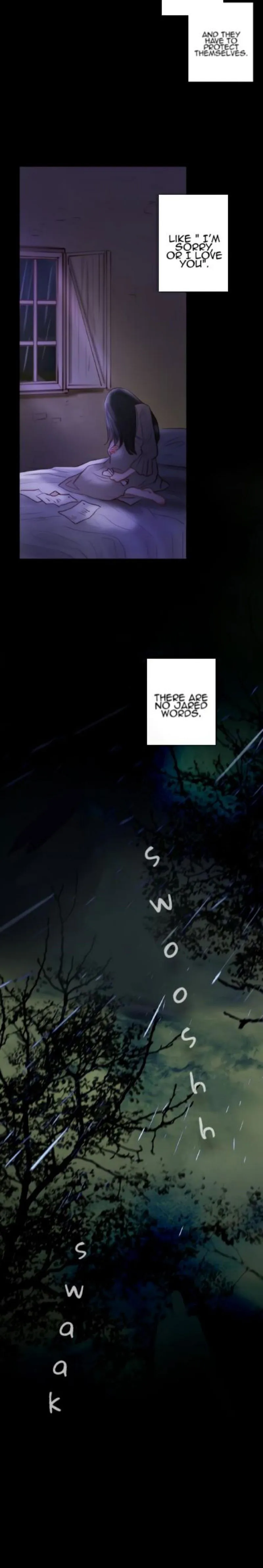 Black Winter Chapter 41 Online - página 10