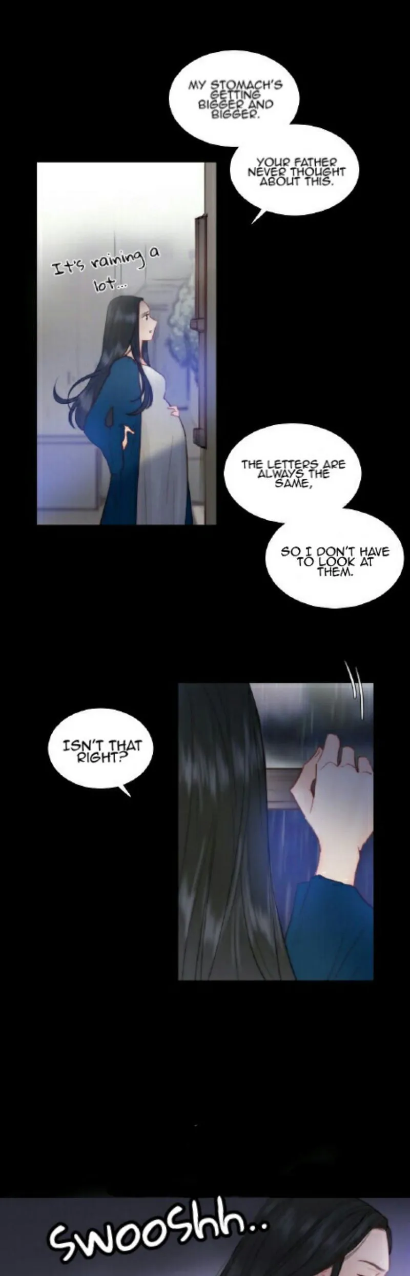 Black Winter Chapter 41 Online - página 11