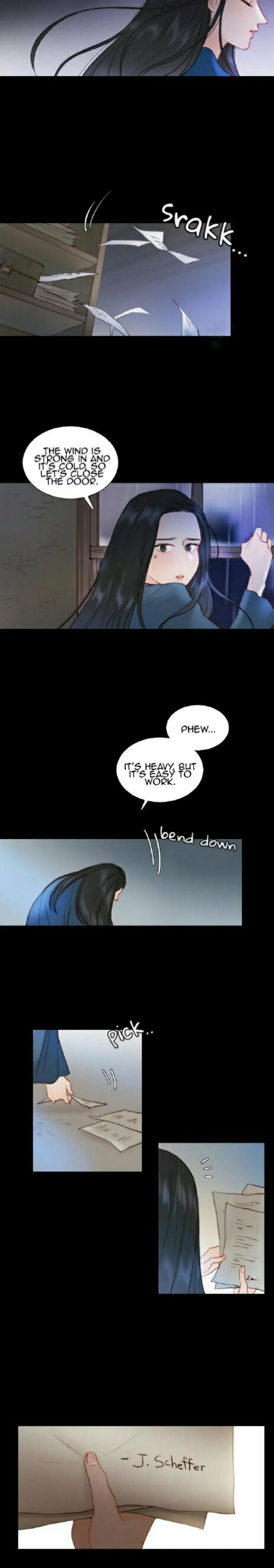Black Winter Chapter 41 Online - página 12