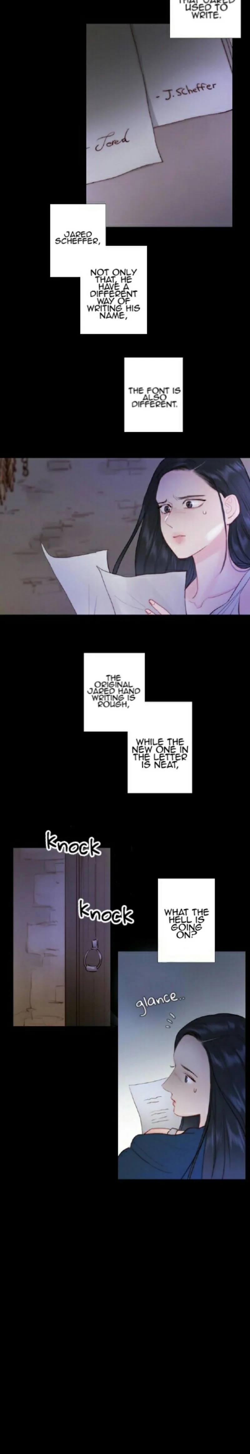 Black Winter Chapter 41 Online - página 14