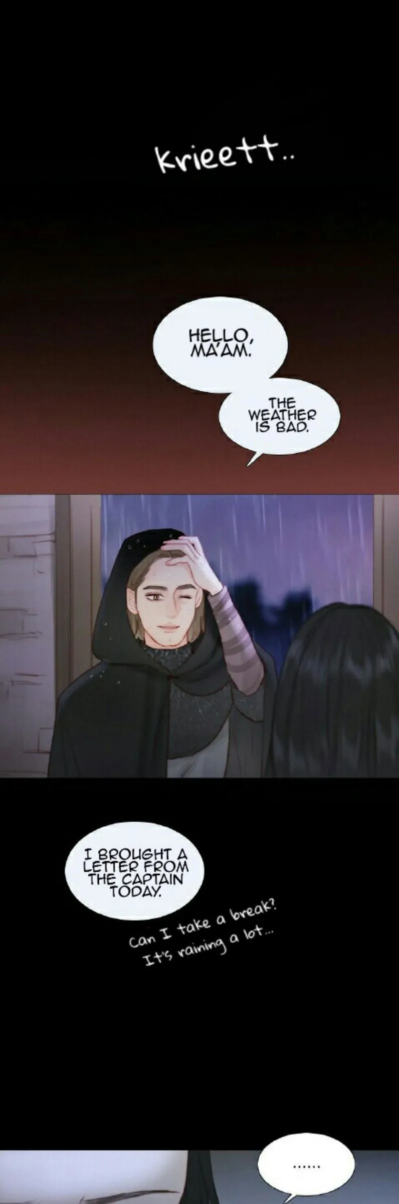 Black Winter Chapter 41 Online - página 15