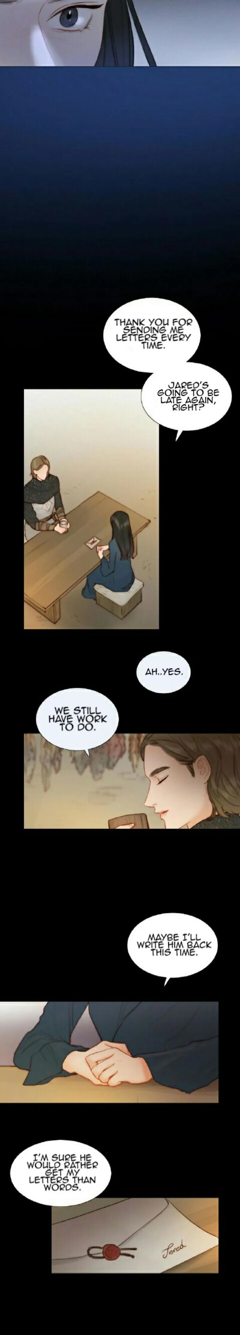 Black Winter Chapter 41 Online - página 16