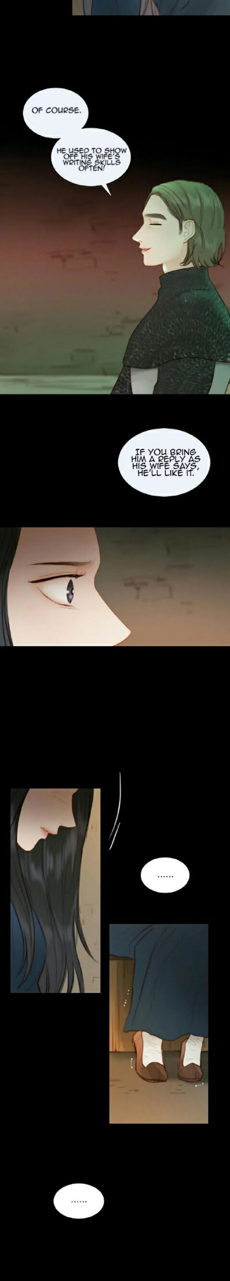Black Winter Chapter 41 Online - página 18