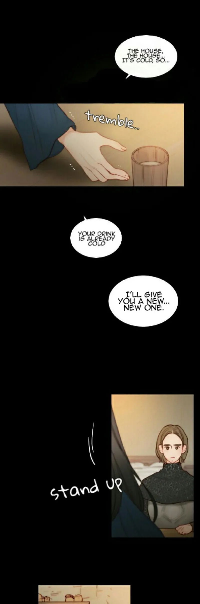 Black Winter Chapter 41 Online - página 19