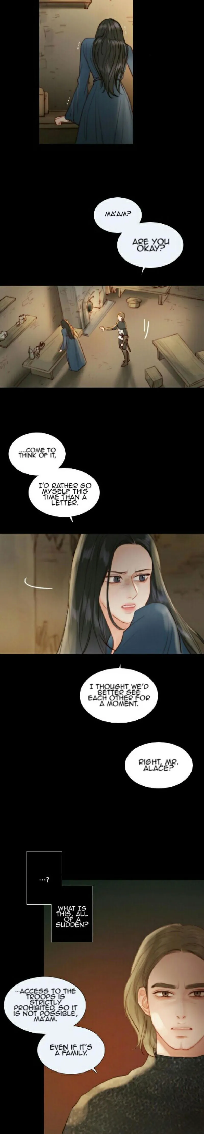 Black Winter Chapter 41 Online - página 20