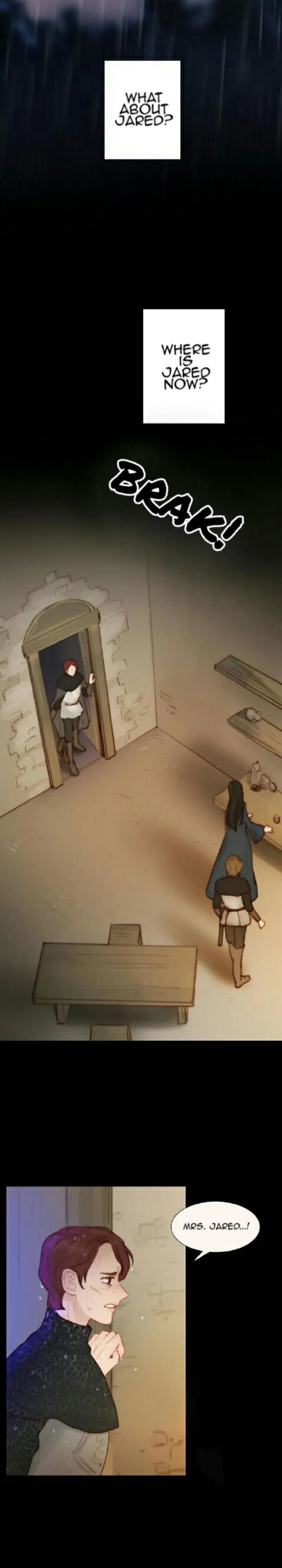 Black Winter Chapter 41 Online - página 22