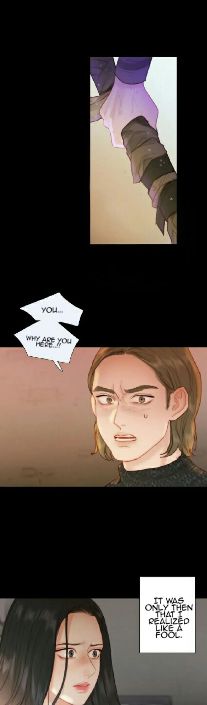 Black Winter Chapter 41 Online - página 23