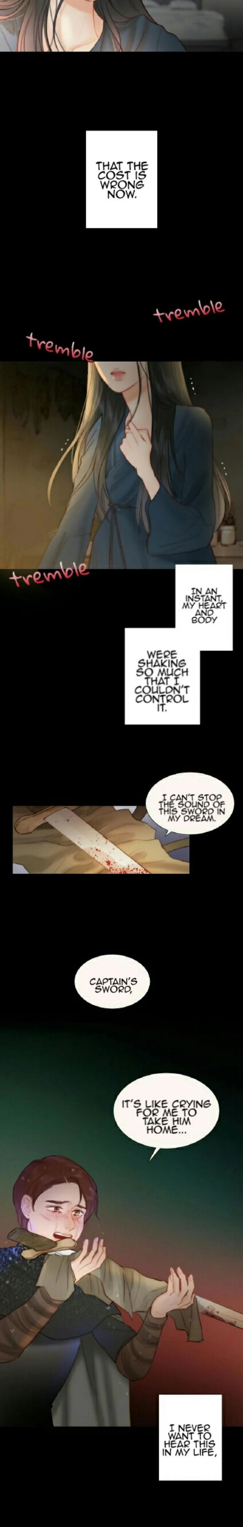 Black Winter Chapter 41 Online - página 24