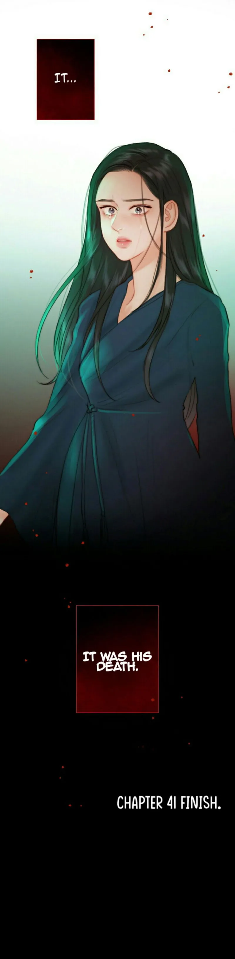 Black Winter Chapter 41 Online - página 27