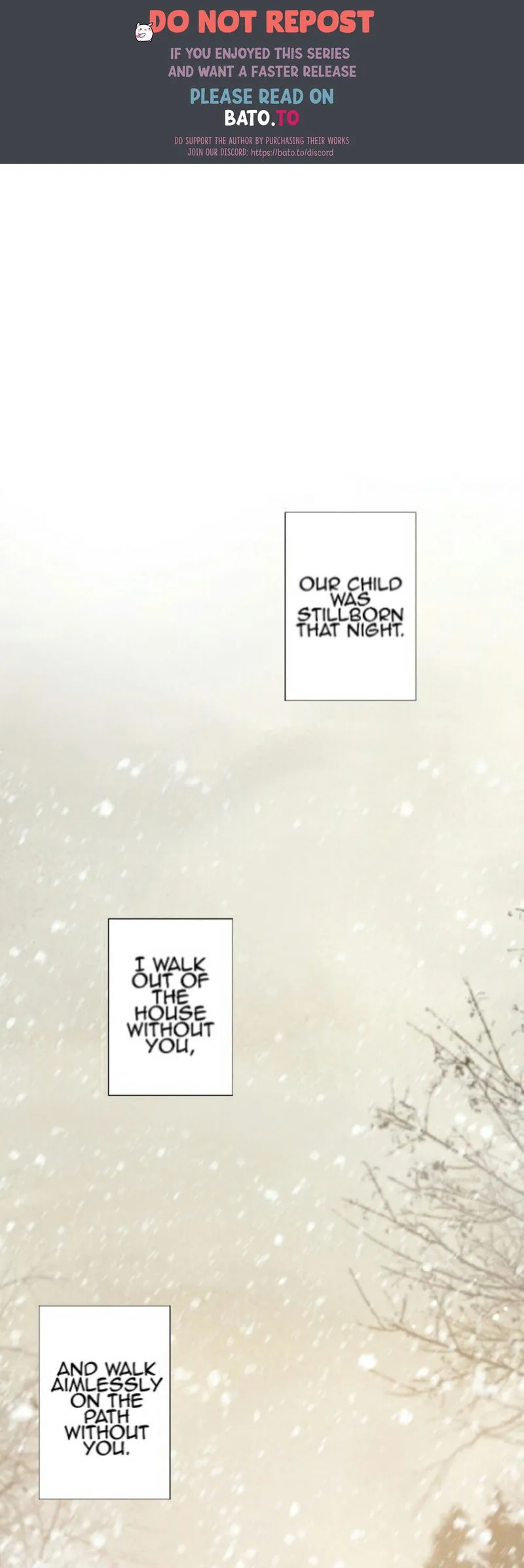 Black Winter Chapter 42 Online - página 1