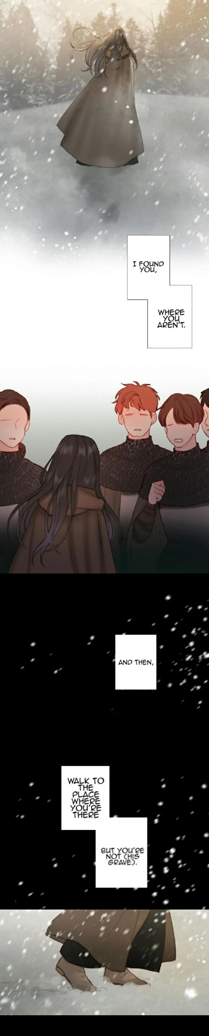 Black Winter Chapter 42 Online - página 2