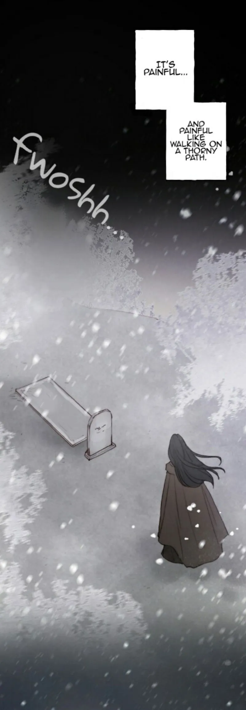 Black Winter Chapter 42 Online - página 3