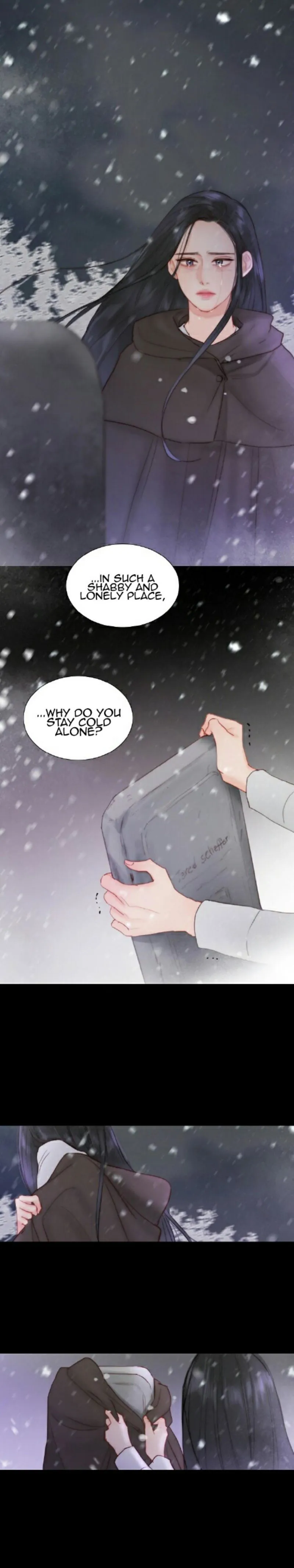 Black Winter Chapter 42 Online - página 4