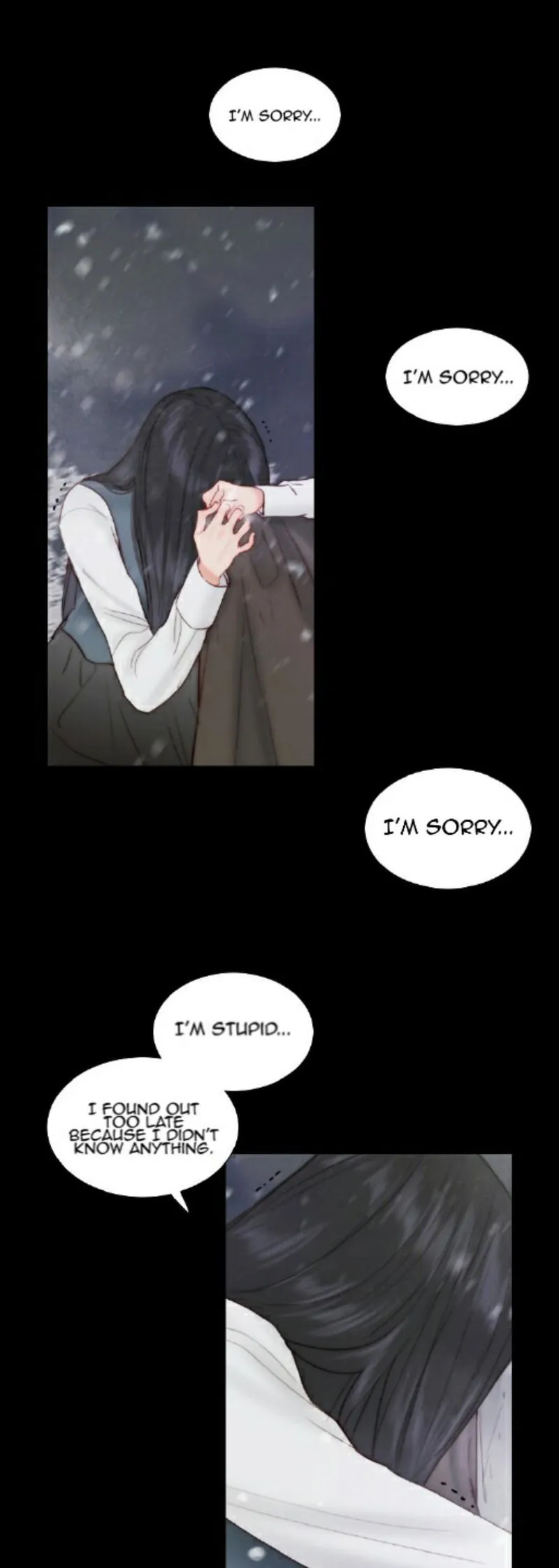 Black Winter Chapter 42 Online - página 5