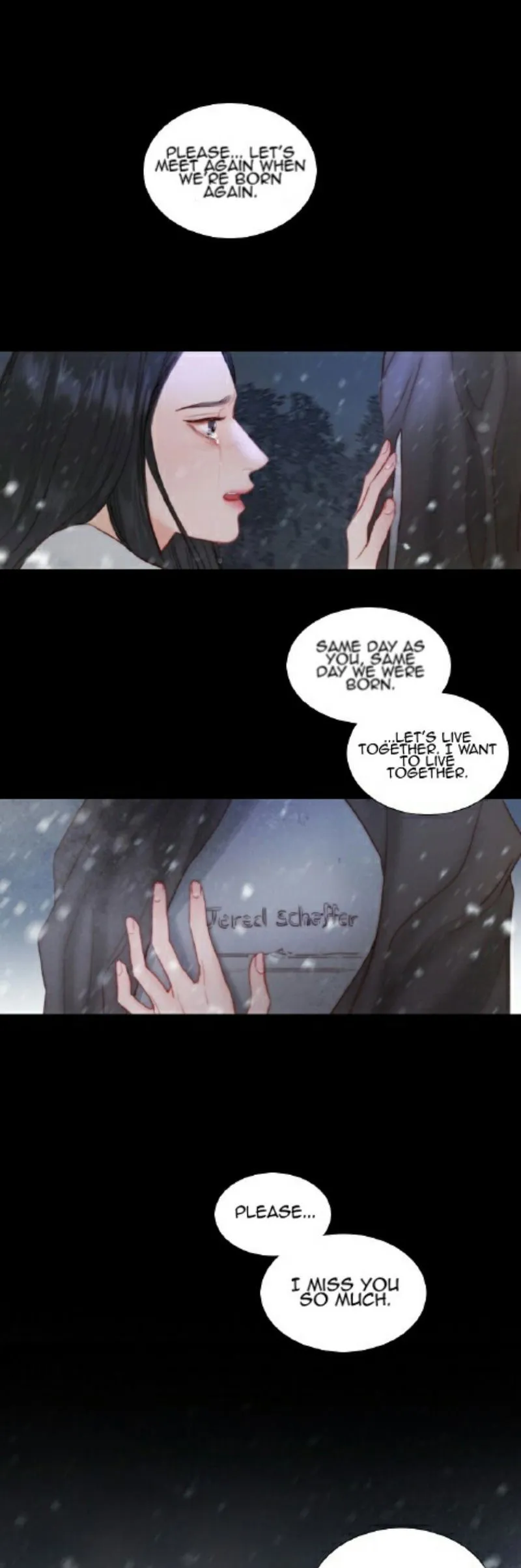 Black Winter Chapter 42 Online - página 7