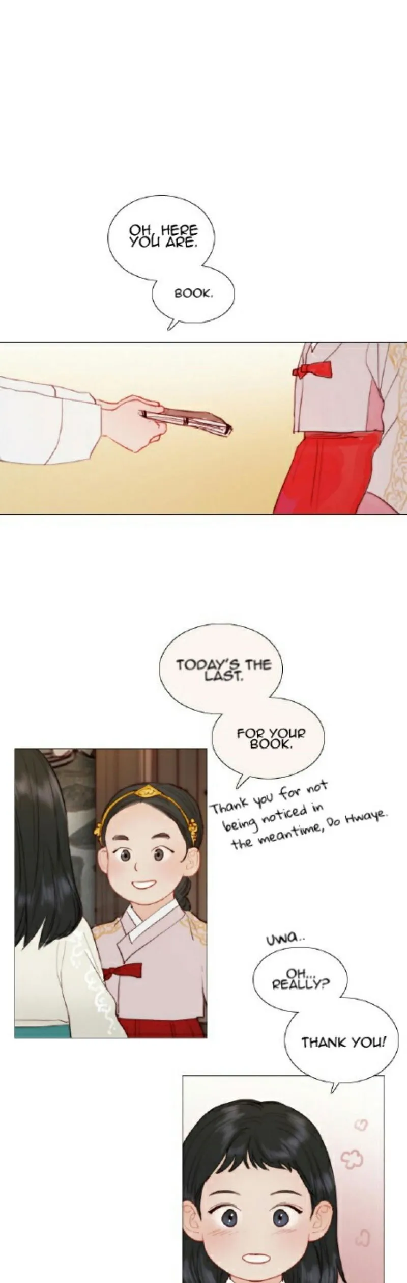Black Winter Chapter 42 Online - página 13