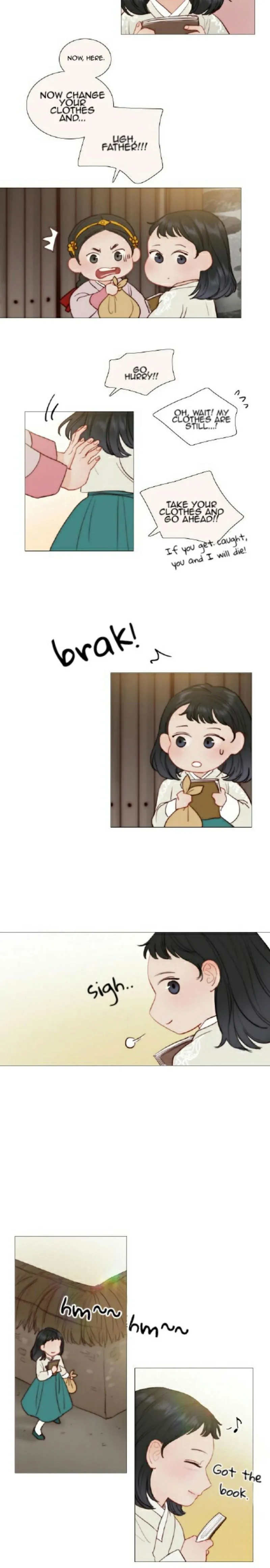 Black Winter Chapter 42 Online - página 14
