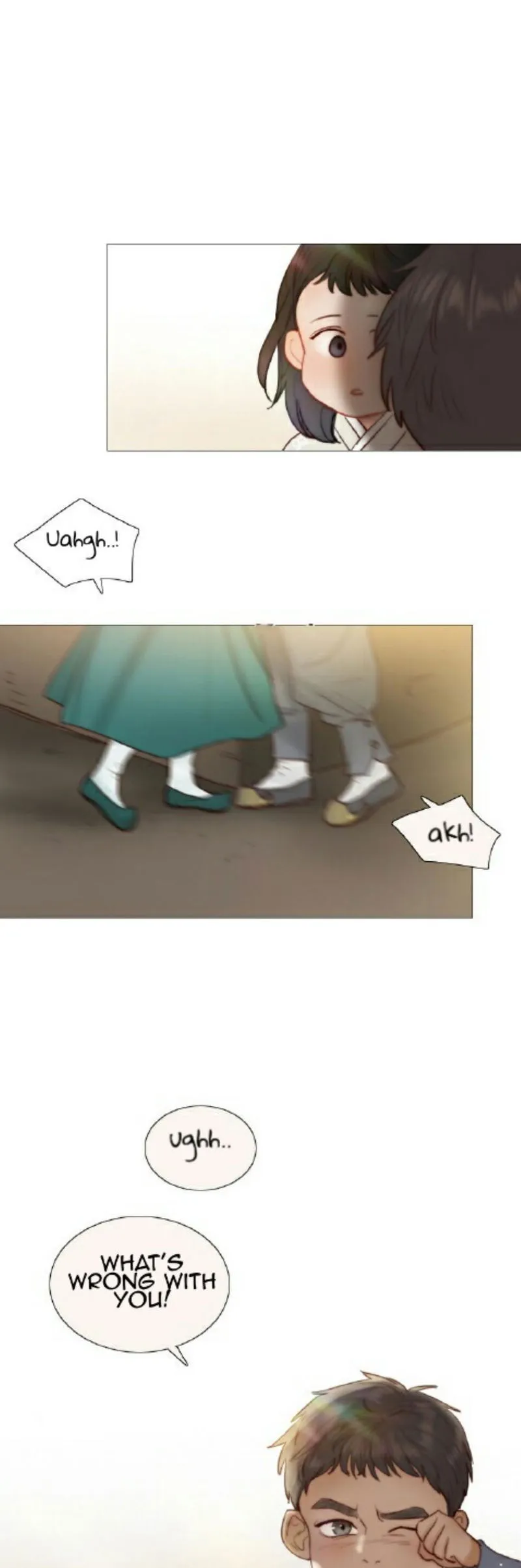 Black Winter Chapter 42 Online - página 15