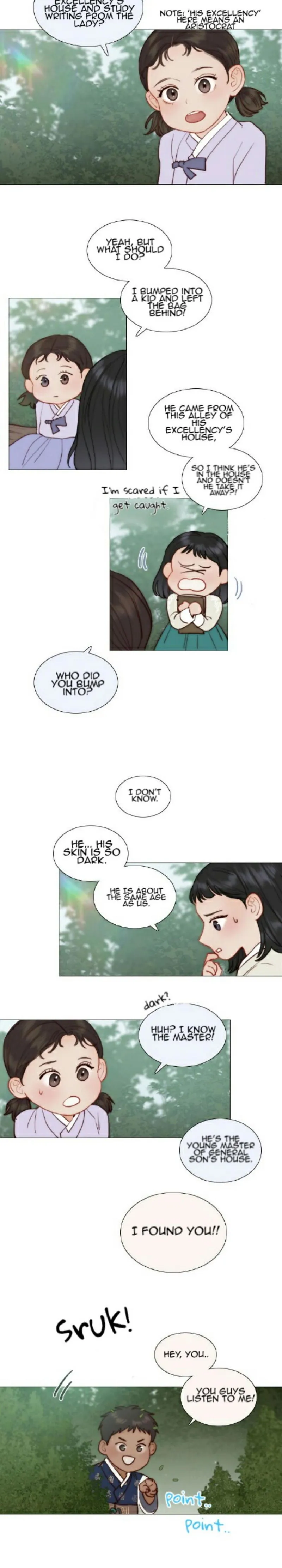 Black Winter Chapter 42 Online - página 18