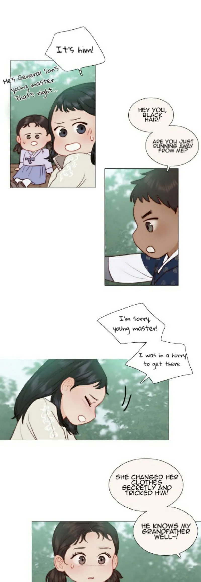 Black Winter Chapter 42 Online - página 19