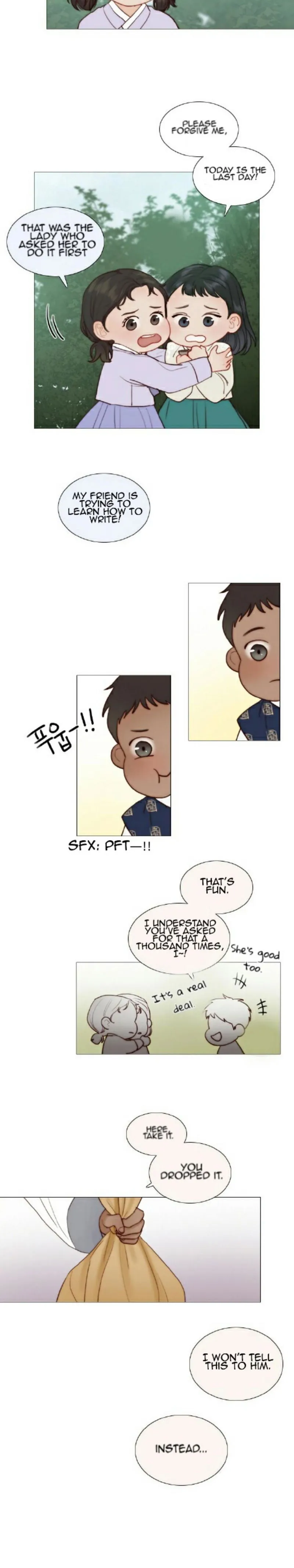 Black Winter Chapter 42 Online - página 20