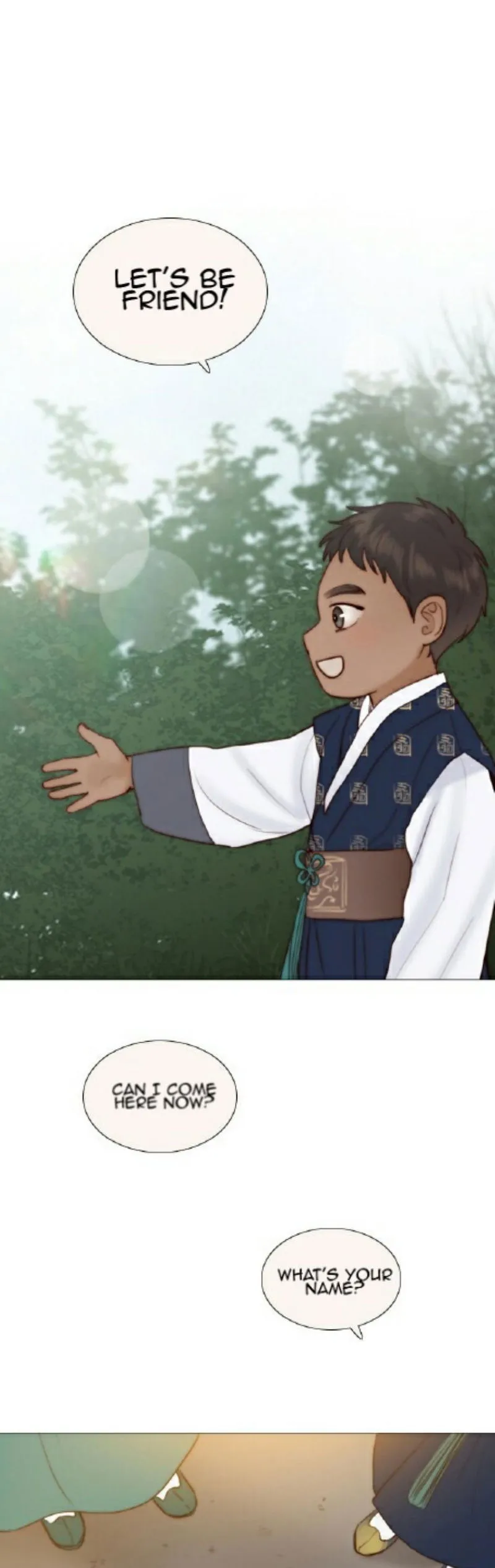 Black Winter Chapter 42 Online - página 21