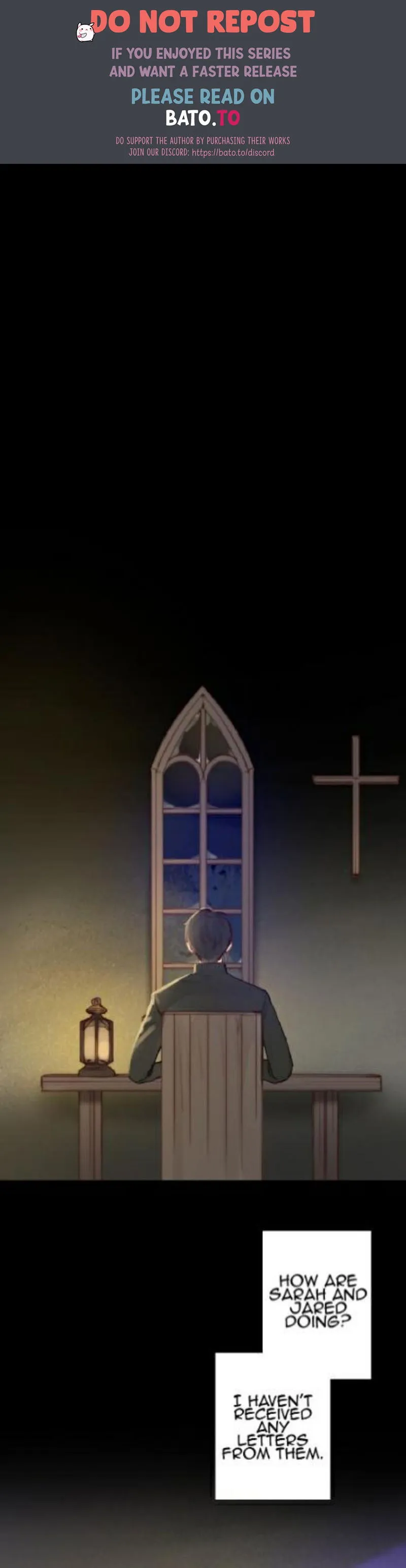 Black Winter Chapter 43 Online - página 1