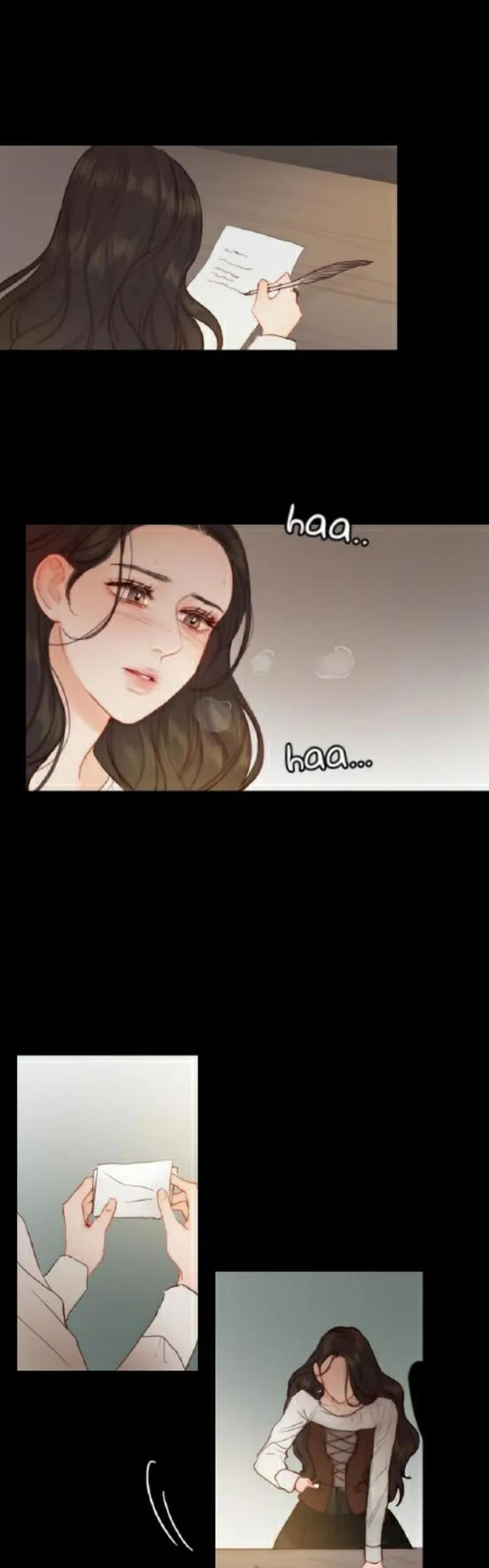 Black Winter Chapter 43 Online - página 3