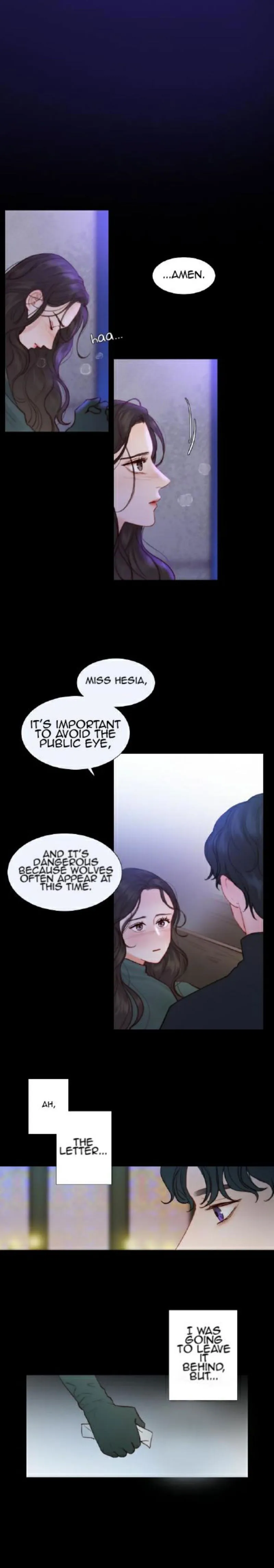 Black Winter Chapter 43 Online - página 8