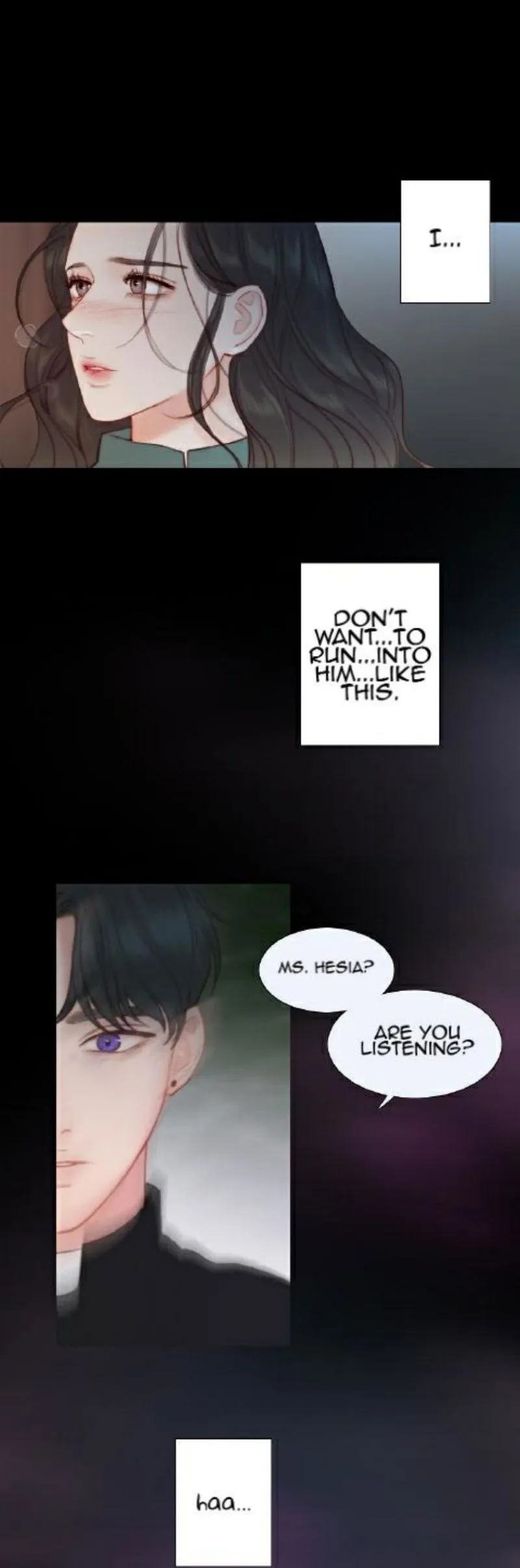Black Winter Chapter 43 Online - página 9