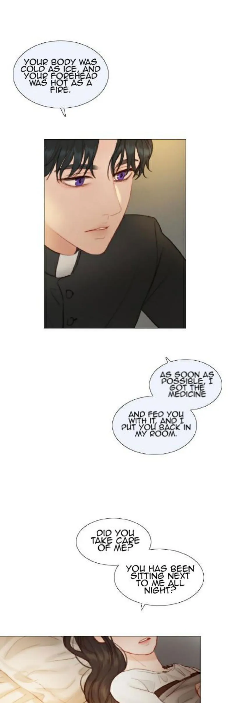 Black Winter Chapter 43 Online - página 13